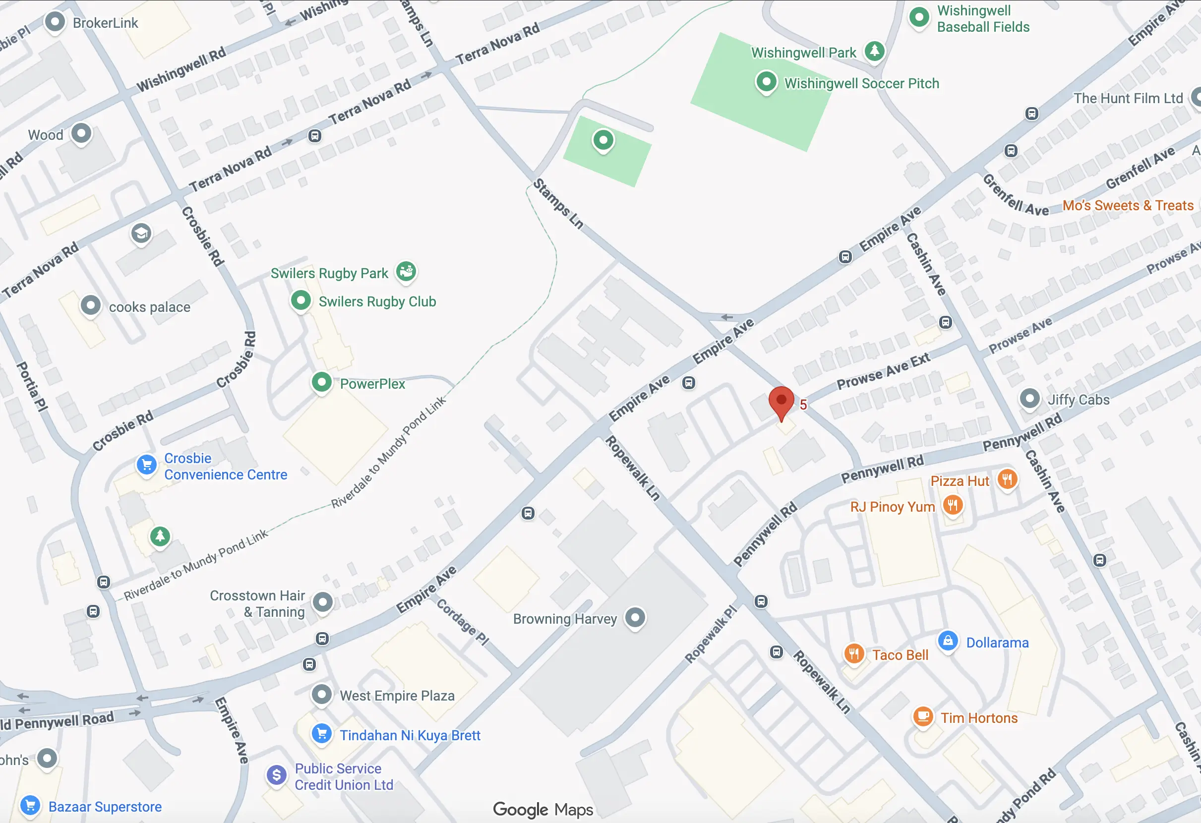 map-tablet